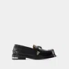 Toga Pulla Aj1041 Loafers In Black