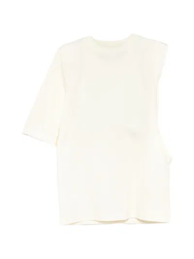Toga Asymmetry Top In Neutral