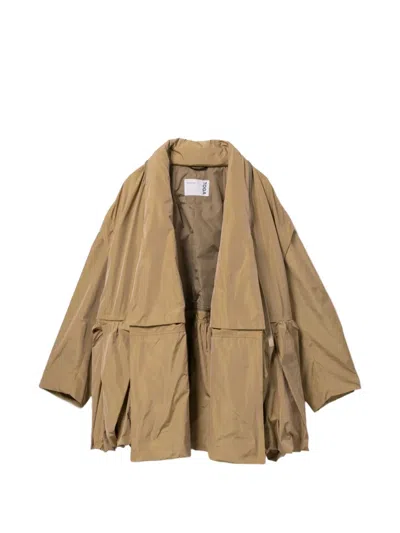 Toga Gathered Jacket In Multi