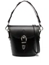 TOGA LEATHER CROSSBODY BAG