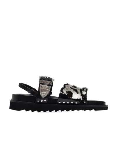 TOGA TOGA PULLA AJ 1018 SANDALS