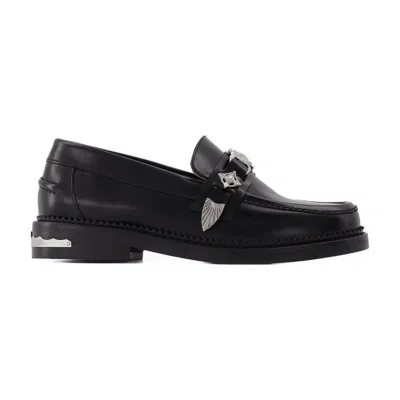 TOGA TOGA PULLA AJ1041 LOAFERS