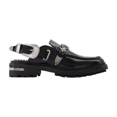 Toga Pulla Aj1070 Loafers