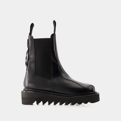 TOGA TOGA PULLA AJ1146 BOOTS