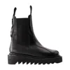 Toga Pulla Aj1146 Boots In Black