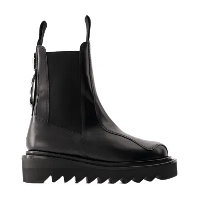 TOGA TOGA PULLA AJ1146 BOOTS