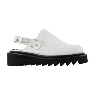 Toga Pulla Aj1239 Mules