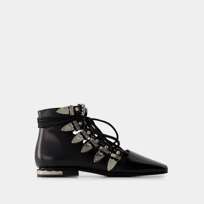 TOGA TOGA PULLA AJ1284 ANKLE BOOTS