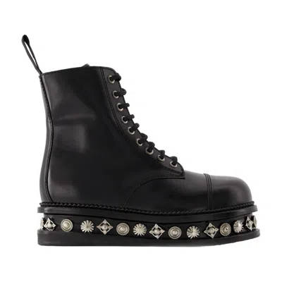 TOGA TOGA PULLA AJ1287 BOOTS