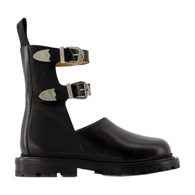 TOGA TOGA PULLA AJ1288 BOOTS