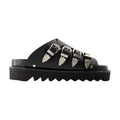 TOGA TOGA PULLA AJ1304 SANDALS
