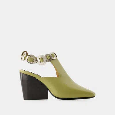 TOGA TOGA PULLA AJ1308 SANDALS