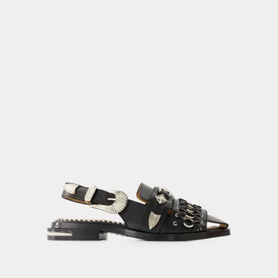 TOGA TOGA PULLA AJ1312 SANDALS