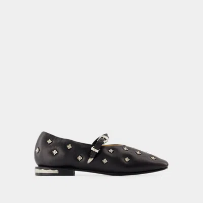TOGA TOGA PULLA AJ1342 BALLERINAS