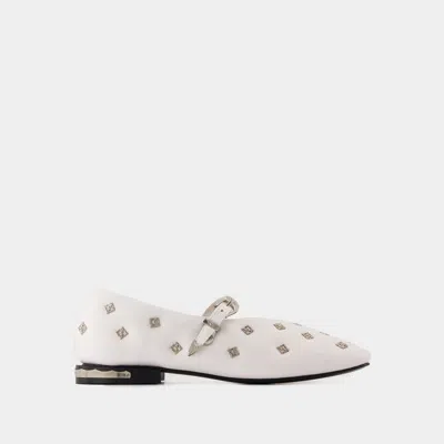 TOGA TOGA PULLA AJ1342 BALLERINAS