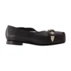 Toga Pulla Aj1343 Ballerinas In Black