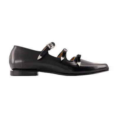 TOGA TOGA PULLA AJ1344 BALLERINAS