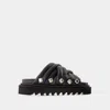 Toga Pulla Aj1345 Sandals