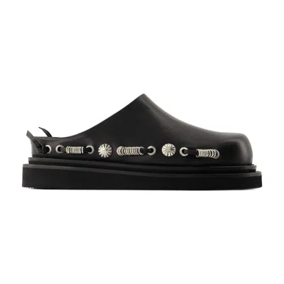 TOGA TOGA PULLA AJ1380 SANDALS
