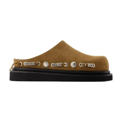 TOGA TOGA PULLA AJ1380 SANDALS