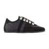 Toga Pulla Sneaker In White