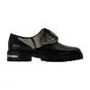 Toga Derbies In Black