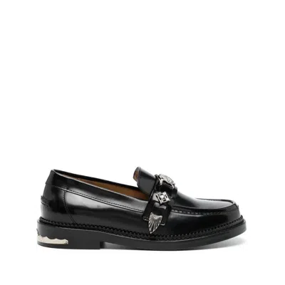 Toga Pulla Shoes In Multi