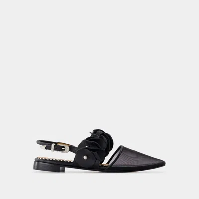 TOGA TOGA PULLA SLINGBACKS AJ1398