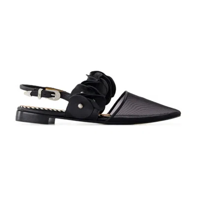 TOGA TOGA PULLA SLINGBACKS AJ1398
