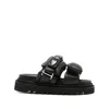 Toga Pulla Chunky Sole Sandals With Padded Straps
