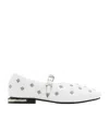 Toga Pulla Aj1342 Ballerinas In White