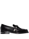 Toga Virilis Classic Polido Loafers
