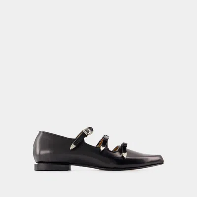 TOGA WOMEN'S AJ1344 BALLERINAS SANDAL