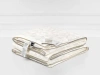 Togas 4 Seasons Cashmere Silk Comforter In Neutral
