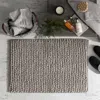 Togas Aldo Bath Mat In Gray