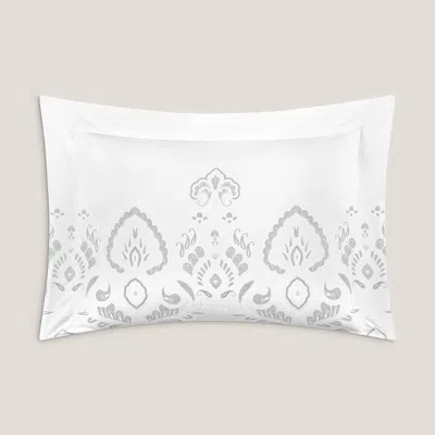 Togas Anassa Pillowcase In White