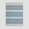 Togas Ansaldi Throw In Blue