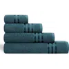 Togas Arcadia Towel In Multi