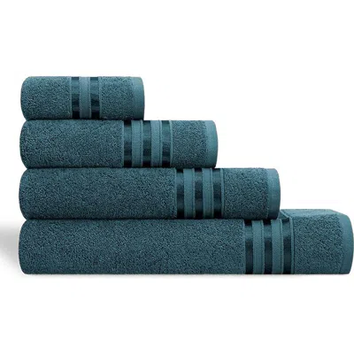 Togas Arcadia Towel In Multi