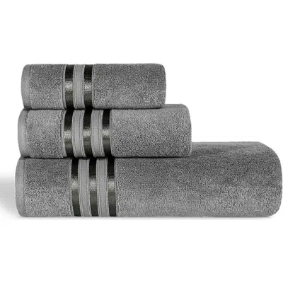 Togas Arcadia Towel In Multi