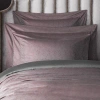 Togas Ashton Pillow Case In Purple