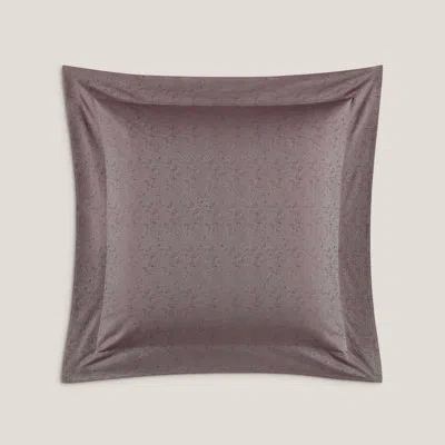 Togas Ashton Pillowcase Set In Gray