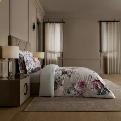 Togas Astelio Duvet Cover In Beige