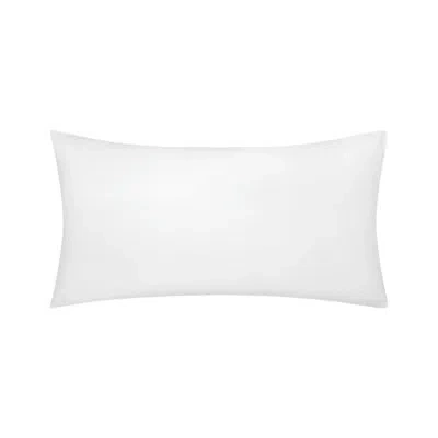 Togas Avantgarde 100% Cotton Sham In White
