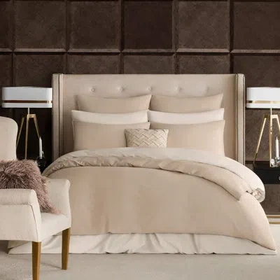 Togas Avari Duvet Cover In Beige