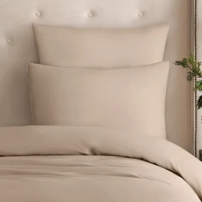 Togas Avari Pillowcase In Brown