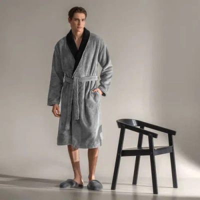 Togas Bathrobe In Multi