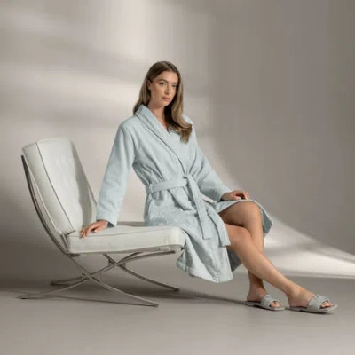 Togas Bathrobe In Multi