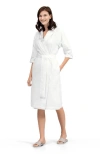 Togas Bathrobe In Multi