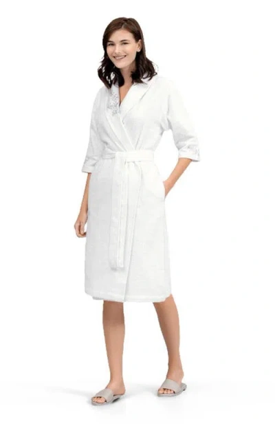 Togas Bathrobe In Multi